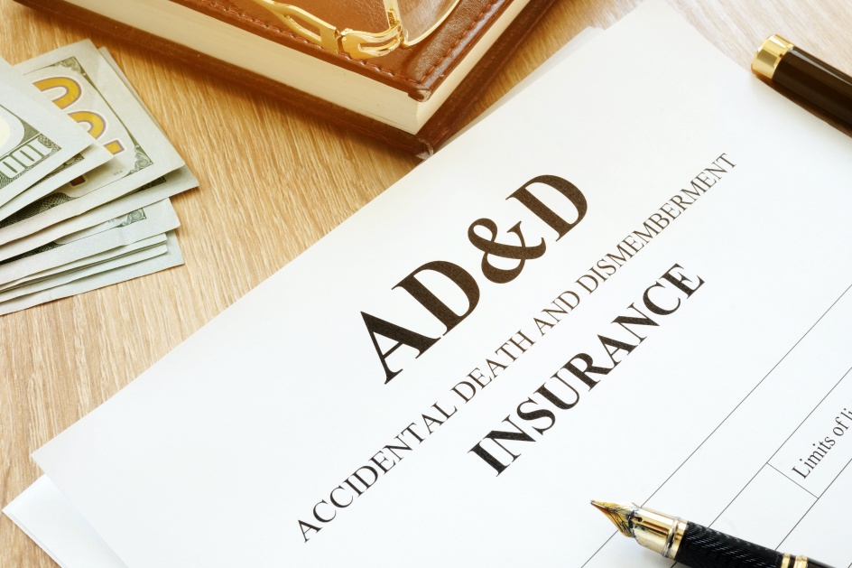 What Is Accidental Death Insurance?