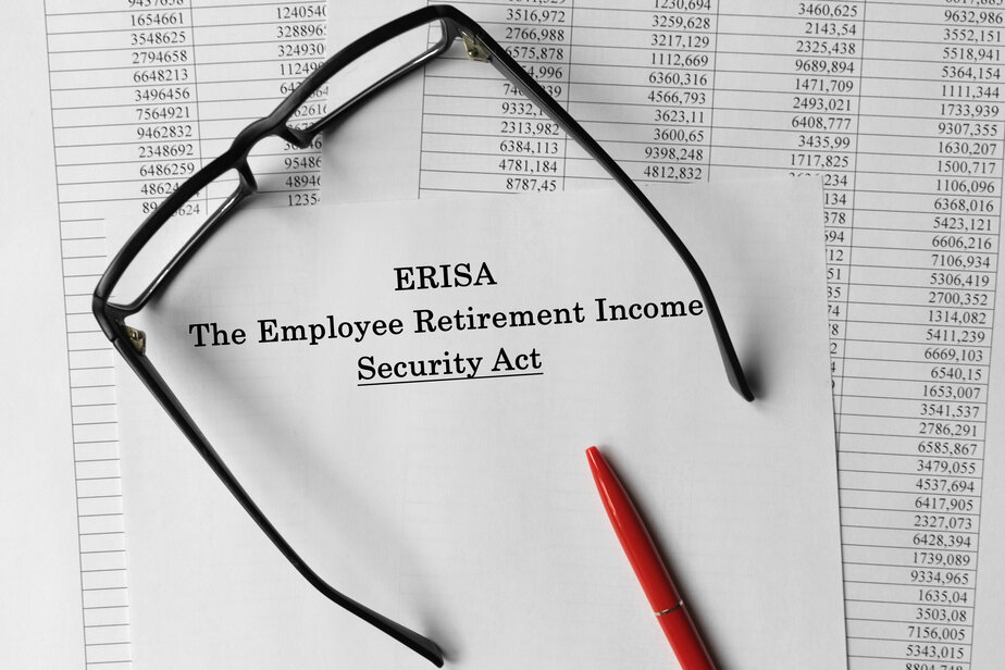 How to File a Winning ERISA Claim