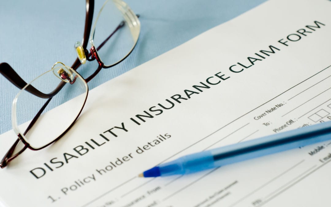 What Should I Expect When I File a Disability Insurance Claim?