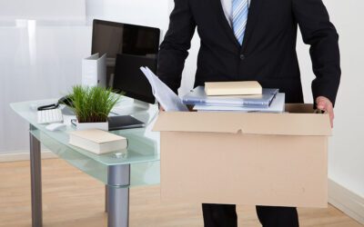 Can You Claim Disability Benefits After Being Terminated?