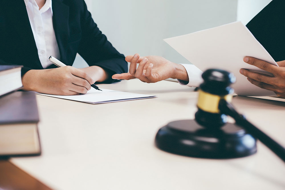 When Is the Right Time to Hire a Disability Benefits Attorney?