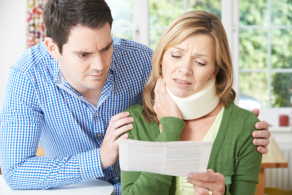 Has Your Short-Term or Long-Term Disability Benefits Claim Been Denied?