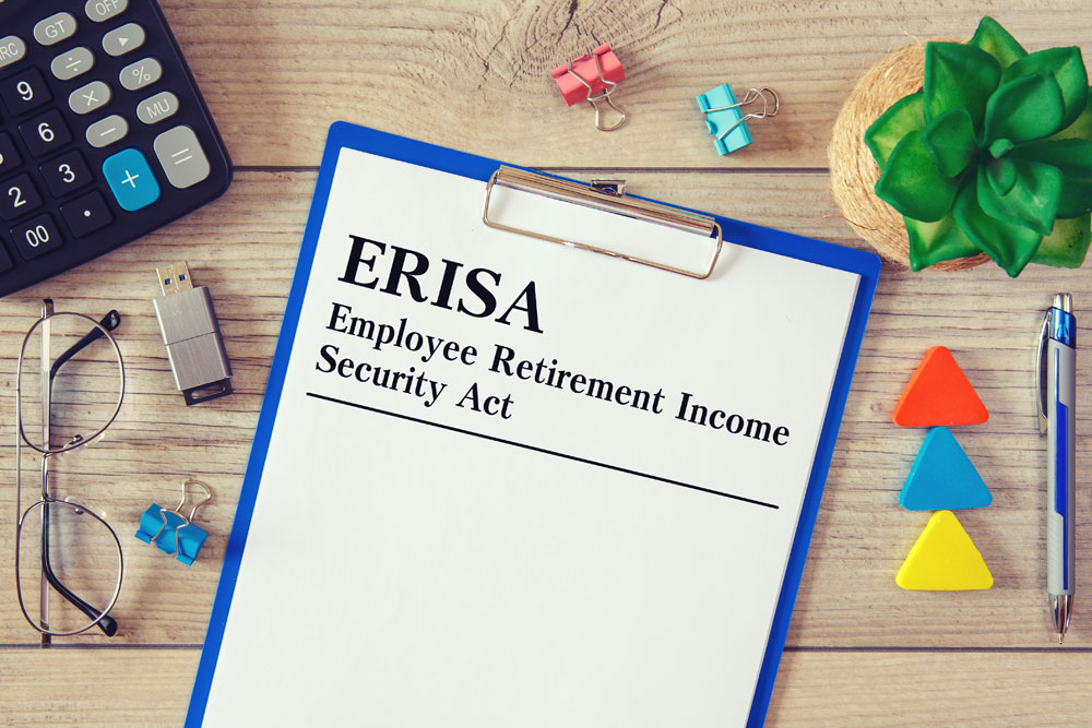 How Can I Tell If My Benefit Plan Is Governed by ERISA?