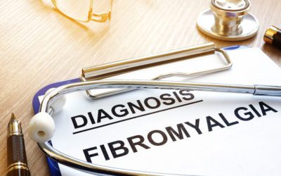 Disability Benefits for Fibromyalgia