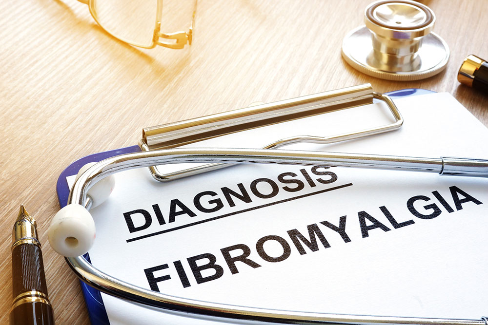 Disability Benefits for Fibromyalgia