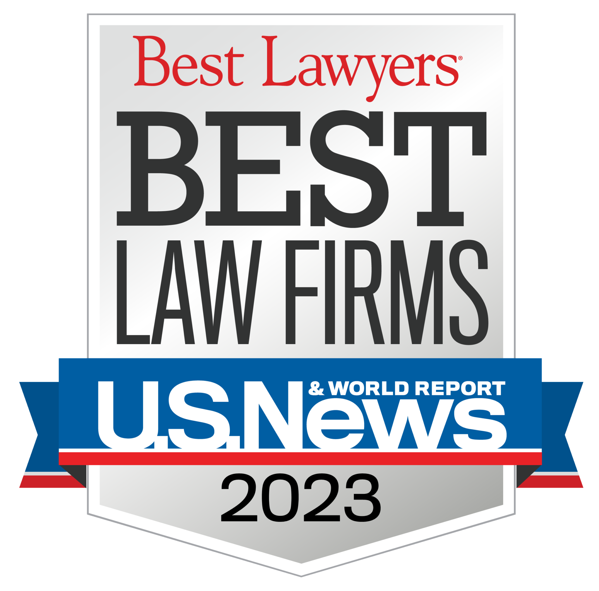 BeBofsky Law Best Law Firm 2023