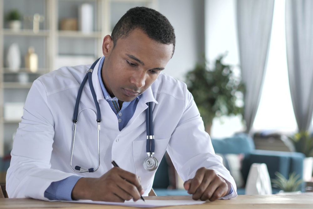 What Do I Need From My Doctor to File for Disability Benefits?