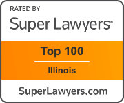 Mark DeBofsky - Illinois Top 10 Superlawyer 2