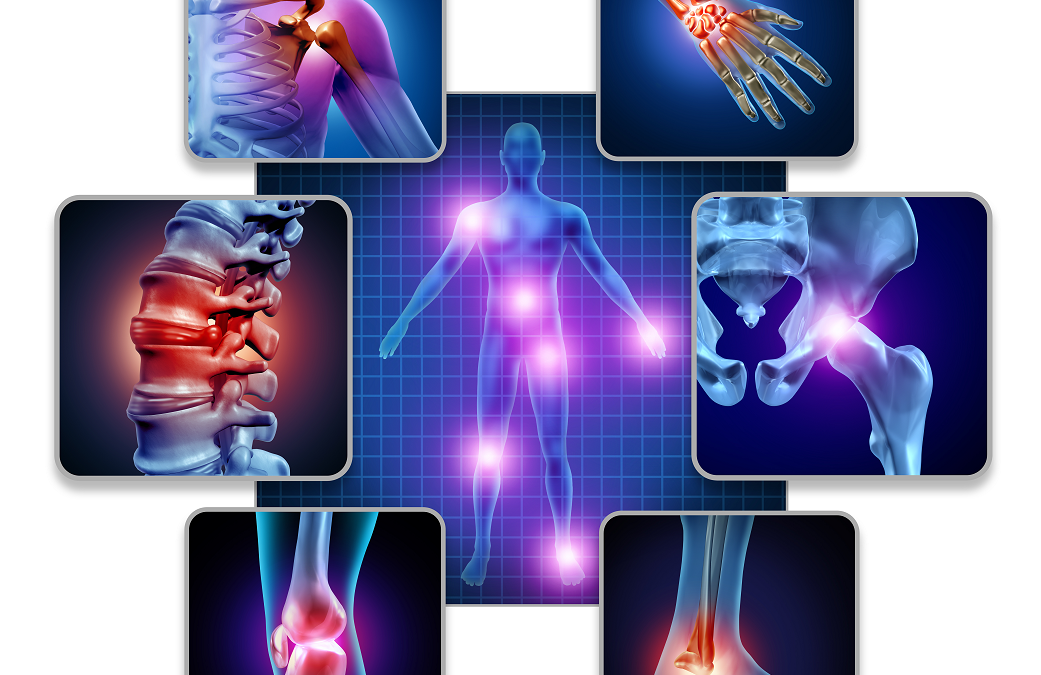 A Comprehensive Guide to Understanding Arthritis and Joint Disease Disability Insurance Claims