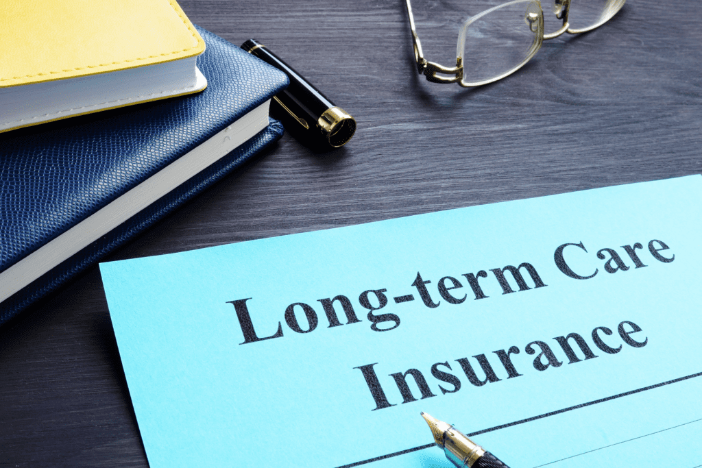 Challenging LongTerm Care Benefit Denials Benefits Lawyer