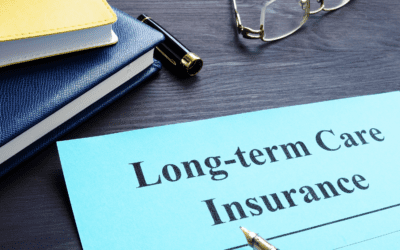 What Steps Can I take if My Claim for Long-Term Care Insurance Benefits Is Denied?