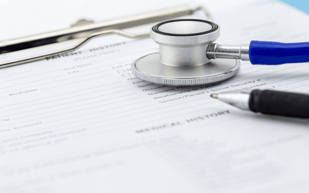 Denied Sight-Unseen: Why Are Non-Examining Doctors So Prevalent in the Disability Insurance Industry?