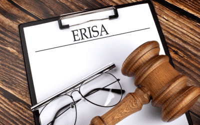 What Damages Are Available If You File a Lawsuit Seeking ERISA Benefits?