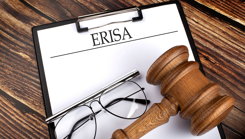 What Damages Are Available If You File a Lawsuit Seeking ERISA Benefits?