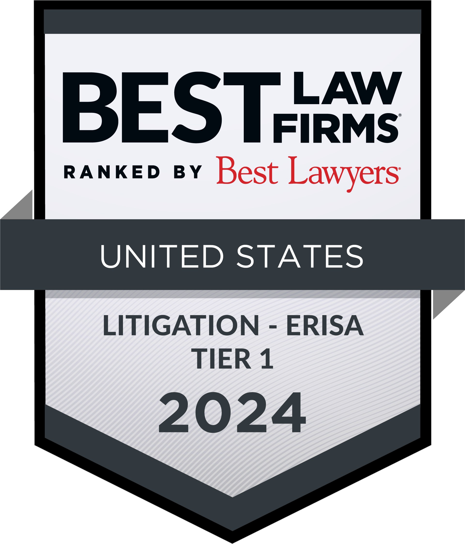 DeBofksy Best law Firm 2024