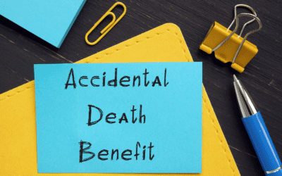 A Guide to Accidental Death Insurance Claims