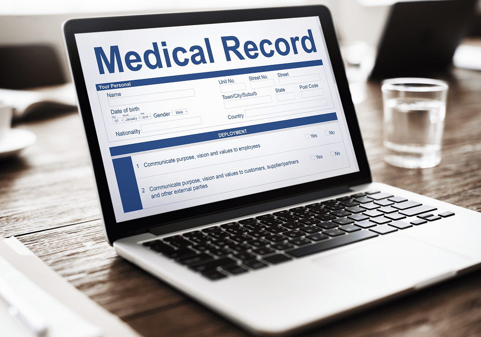 The Importance of Medical Records to a Disability Benefit Claim