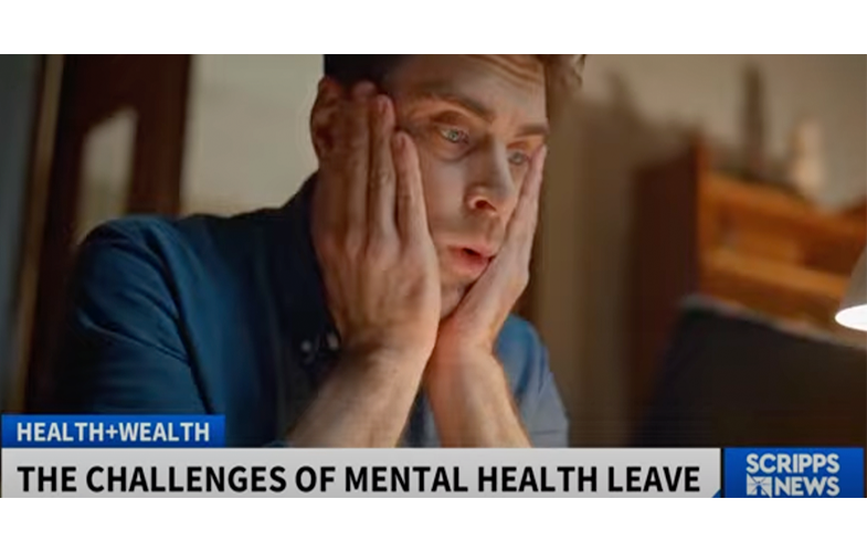 Why Are Mental Health Disability Claims Denied More Often? Insights from Mark DeBofsky on Main & Wall