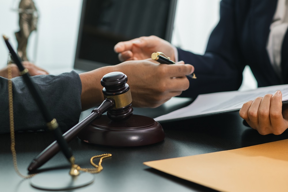 Can I File a Lawsuit Against My Disability Insurer if it Fails to Decide My Disability Claim?