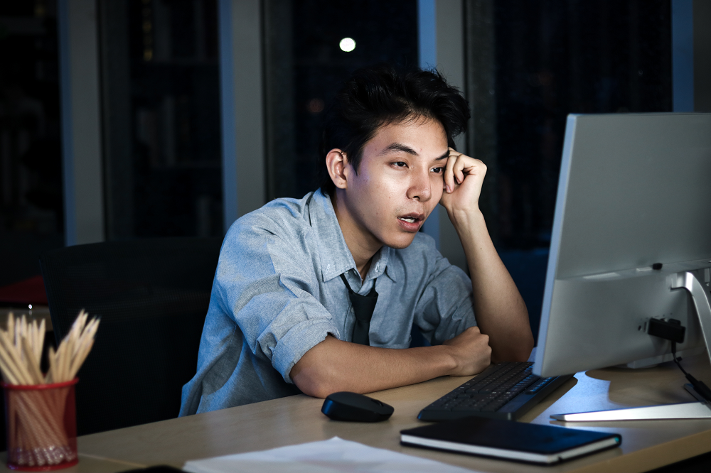Is Idiopathic Hypersomnia a Disabling Condition?