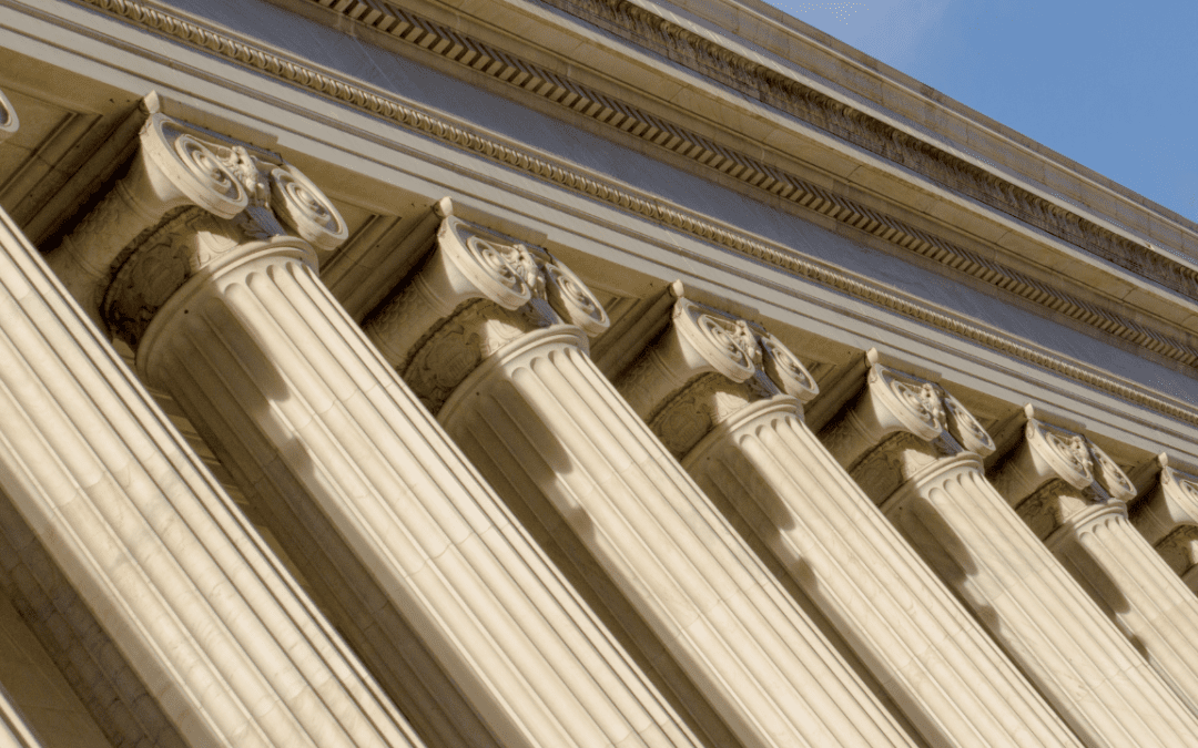 ERISA Venue Provisions: Where Can You File Your Benefits Lawsuit?