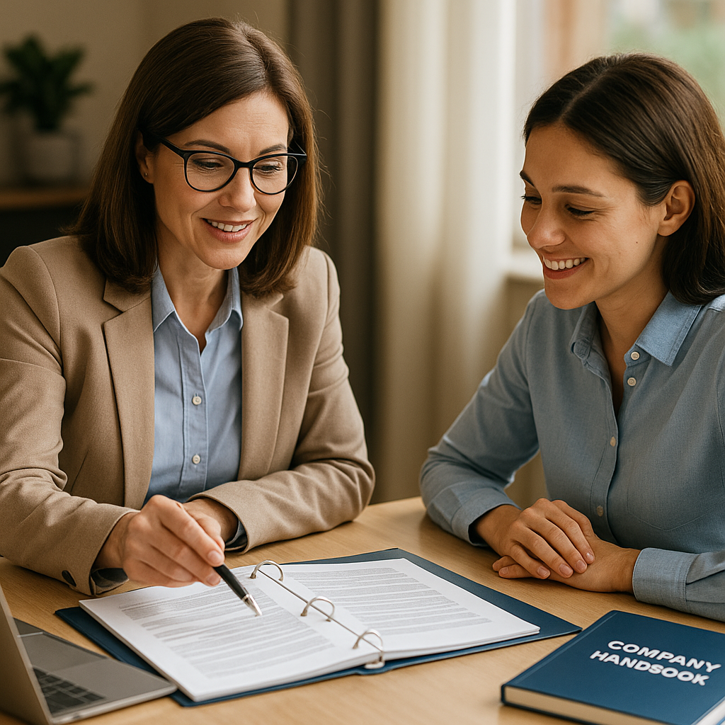 Empowering Employees: The Role of Legal Advocacy in Challenging Benefit Denials