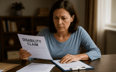 Denied Disability Benefits for a Rare Condition? Legal Strategies for Winning ERISA and Individual Claims Nationwide