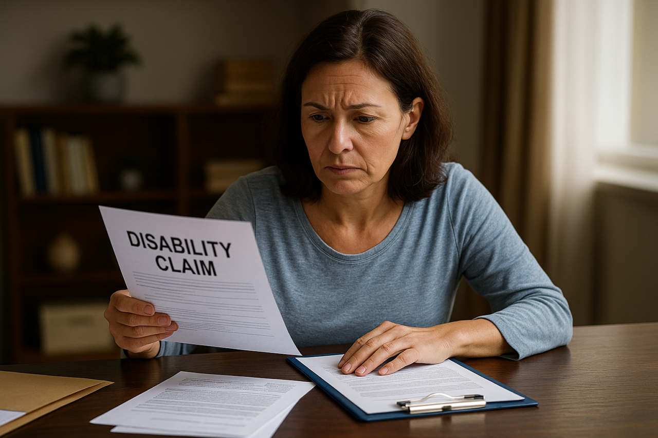 Denied Disability for Rare Condition? Strategies to Win Your Claim