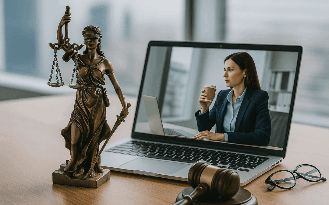 Return-to-Office Mandates and ERISA Disability Benefits: Navigating a Complex Legal Landscape