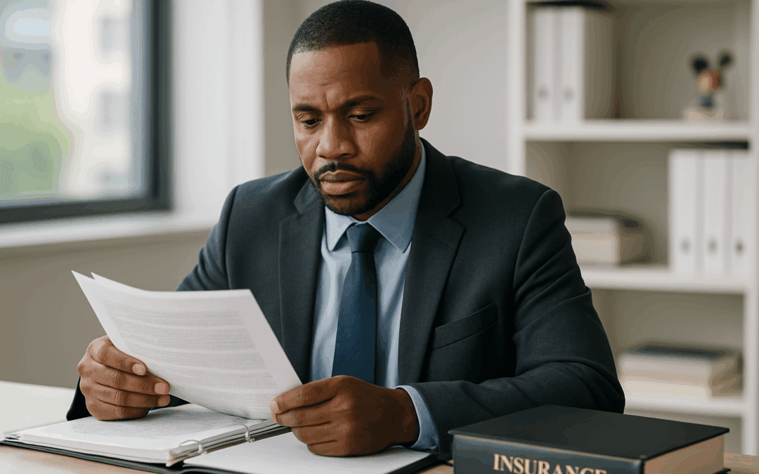 Plan Administrators’ Impact on ERISA Disability Claims
