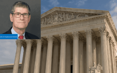 The Supreme Court Brings Clarity to Pleading Standards in ERISA Fiduciary Breach Cases