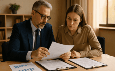 Should You Settle or Sue? Evaluating Your Best Path in Disability and ERISA Disputes
