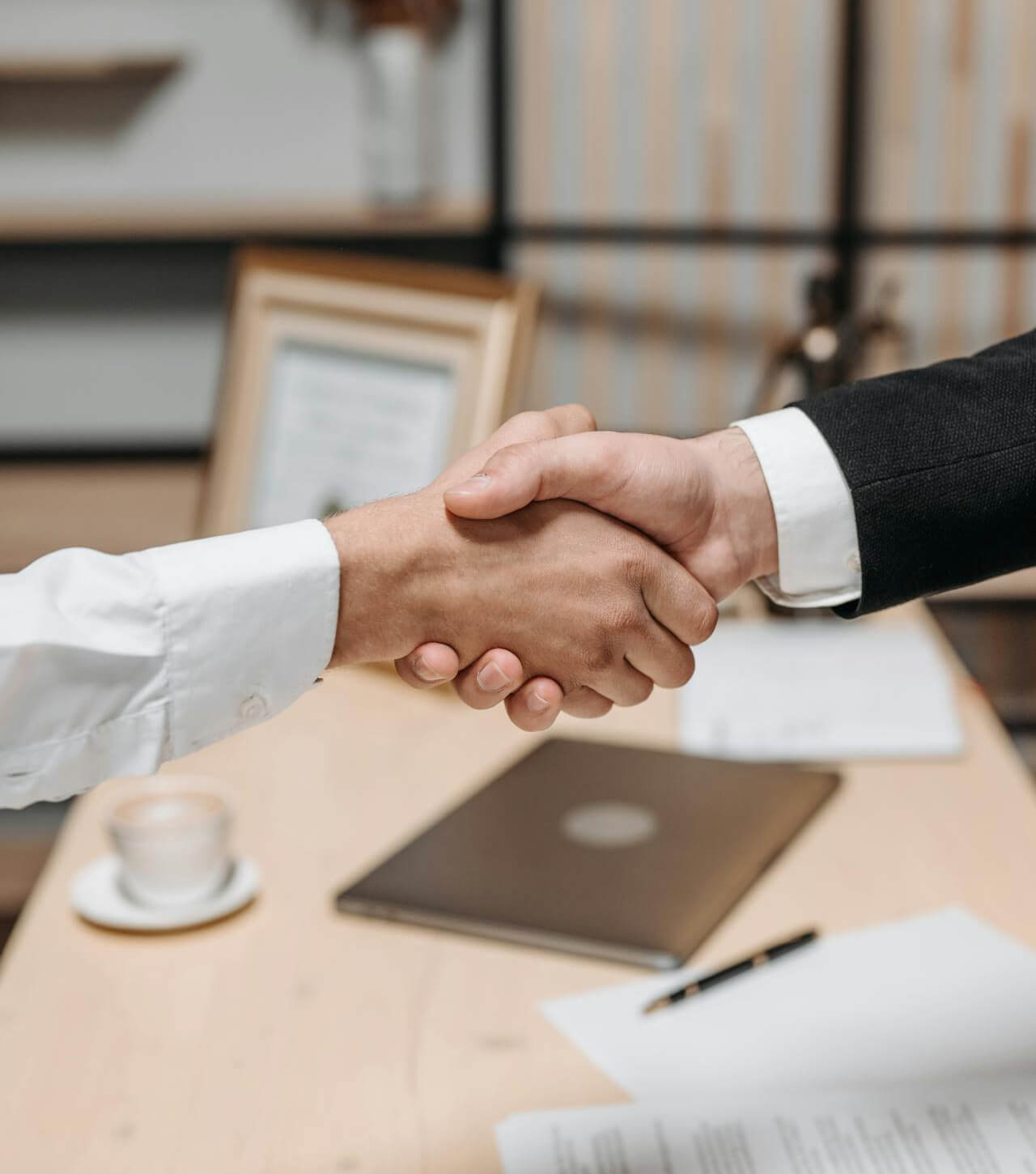 Contact DeBofsky Law for an attorney consultation