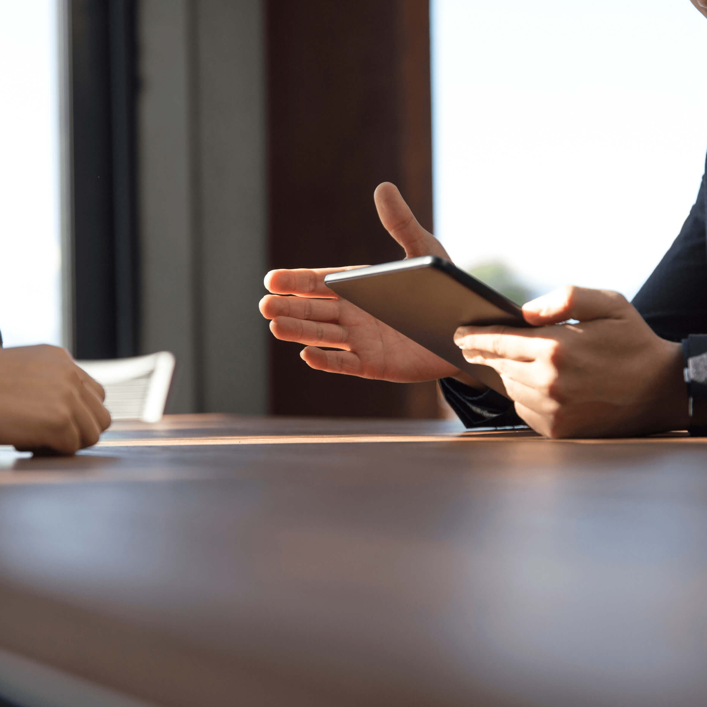 Prepare for Your Disability Insurance Claim Consultation