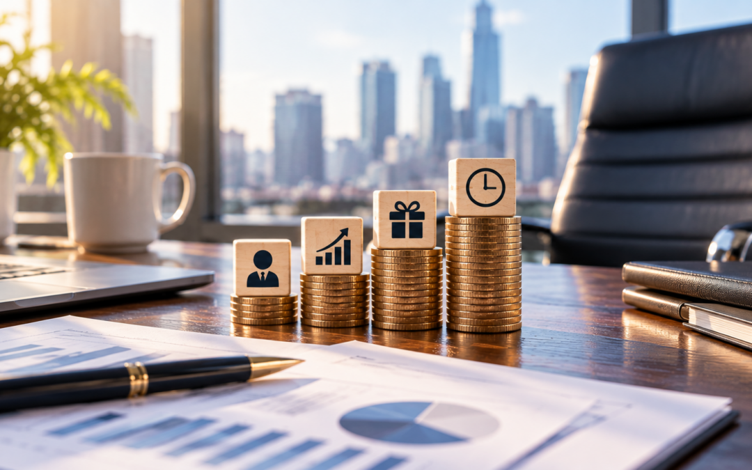 How Do Bonuses, Commissions, and Deferred Compensation Factor into Your Group Long-Term Disability Benefit?
